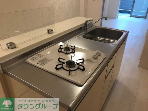 カタルピアの物件内観写真